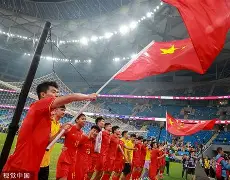 关于赛场风起云涌！中国队齐心协力的信息