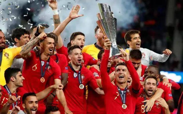 葡萄牙对克罗地亚，欧洲杯预选赛实力对决的简单介绍