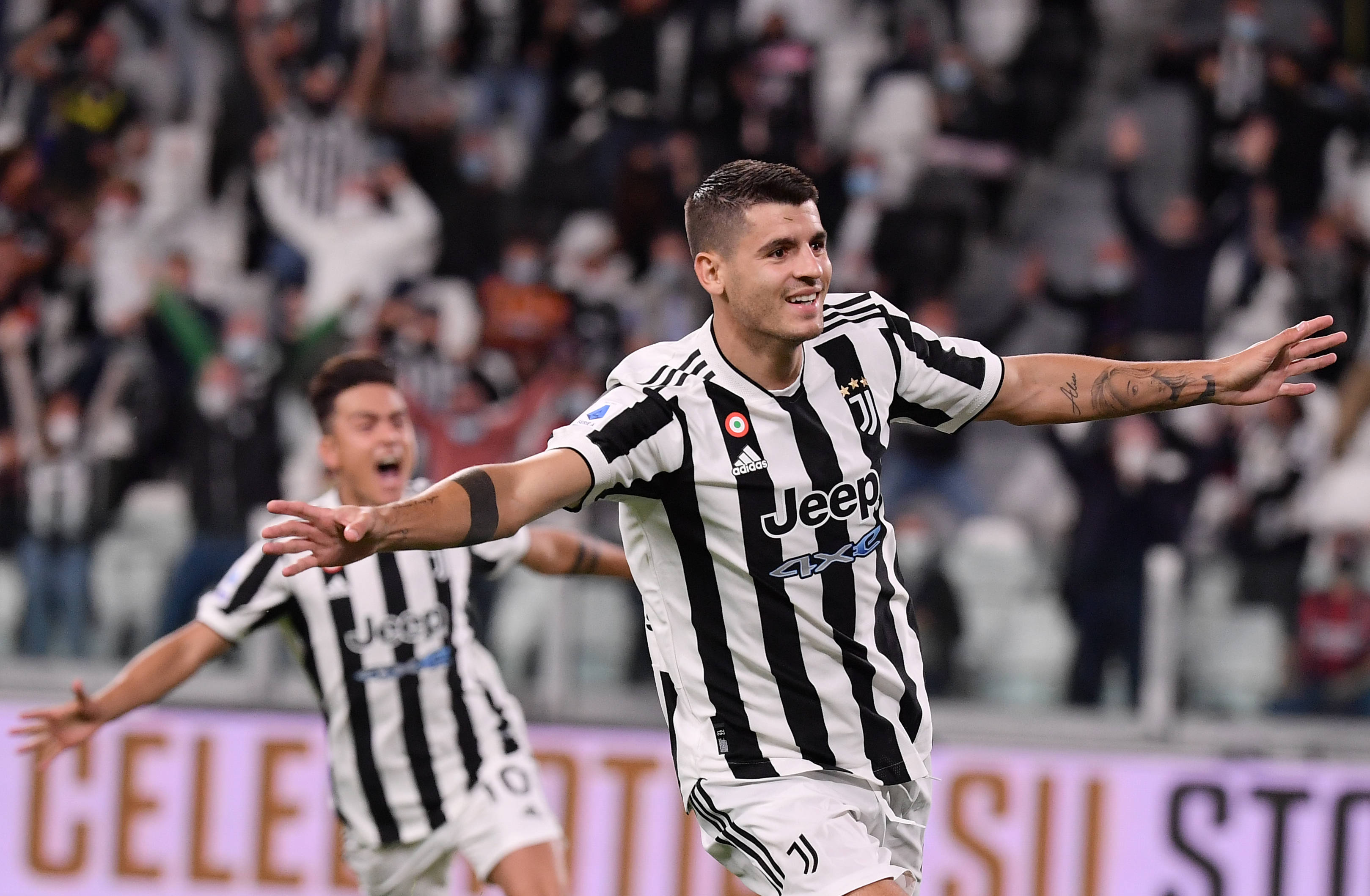 半岛体育官网入口-尤文图斯客场取胜，赛季状态回暖