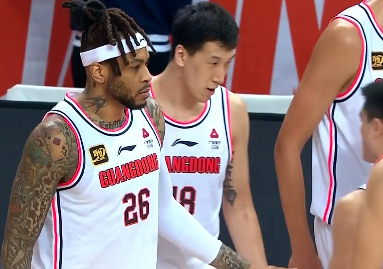 关于广州队实力不容小觑，展现统治力的信息