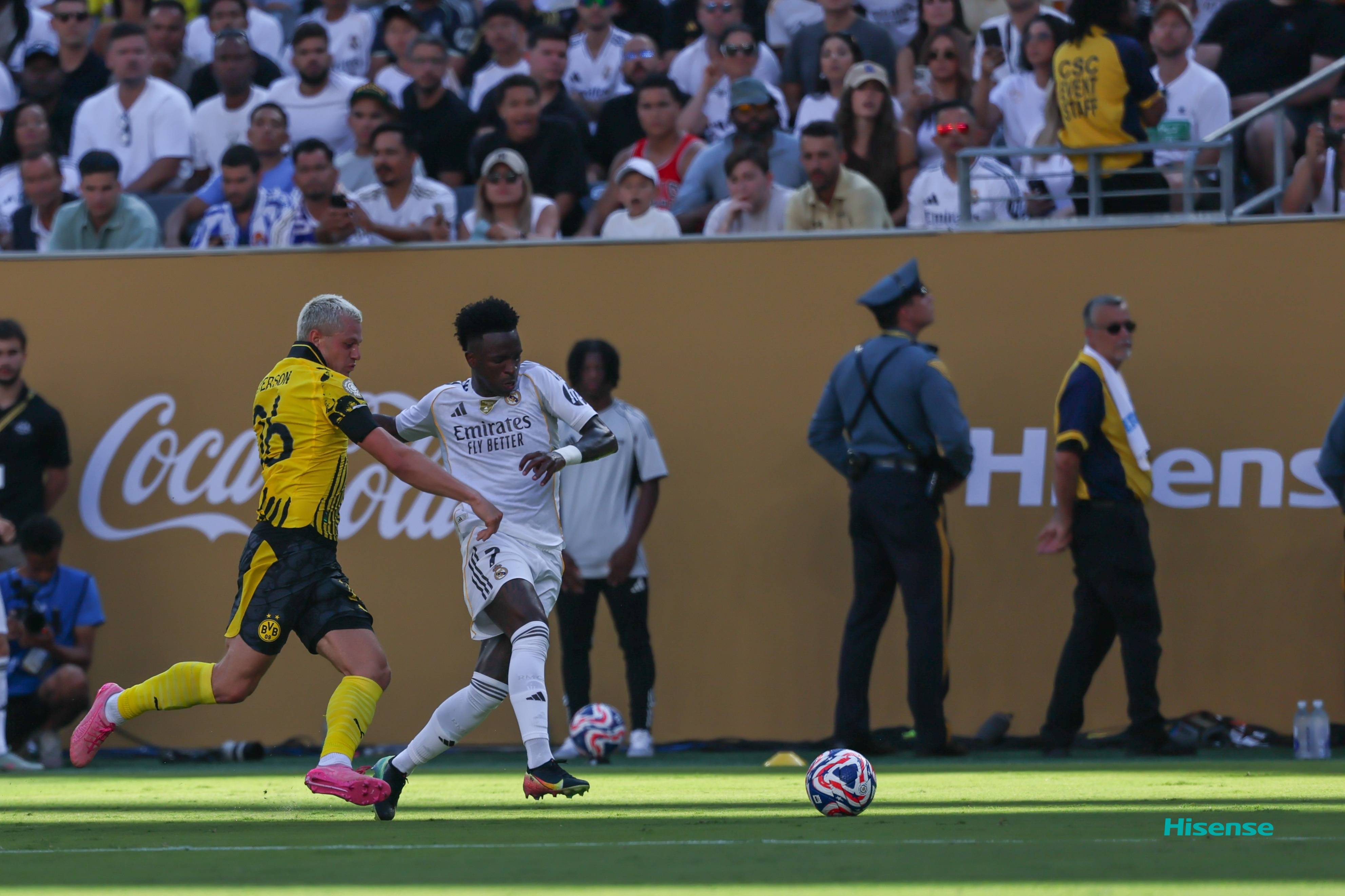 半岛体育网址-皇家马德里取得胜利，多特蒙德遭遇比分逆转的简单介绍