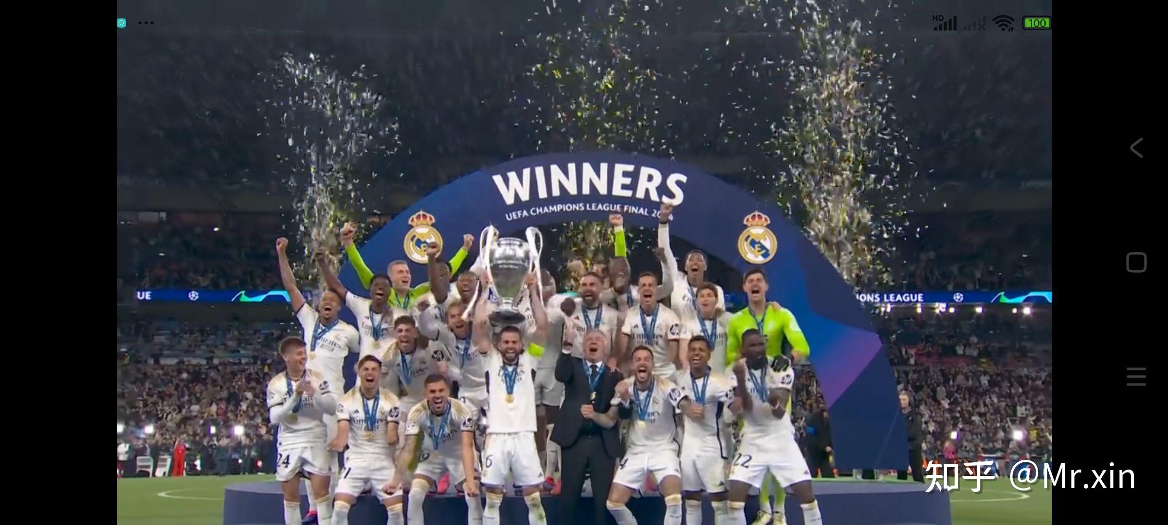 皇家马德里取得胜利,多特蒙德遭遇比分逆转的简单介绍 皇家马德里取得胜利,多特蒙德遭遇比分逆转的简单介绍