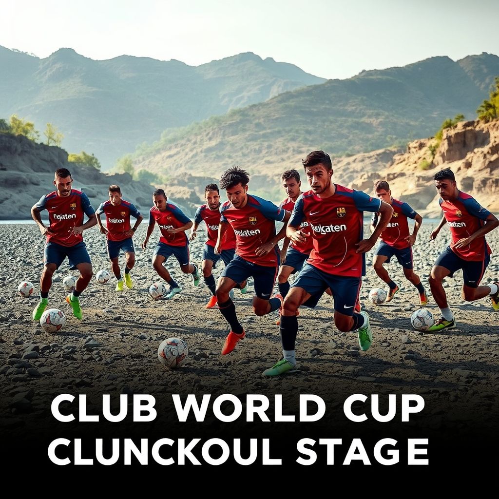 半岛体育投注-河床外援训练状态火热，世俱杯淘汰赛关键战