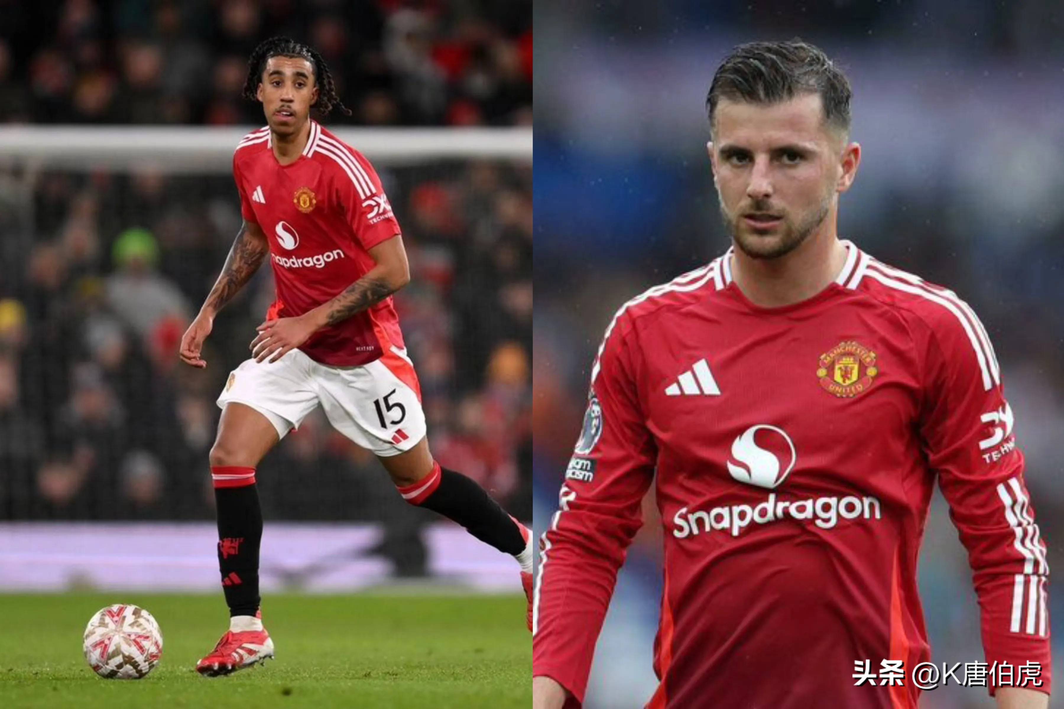 半岛体育教练-曼联中场球员状态回升，备战关键战役