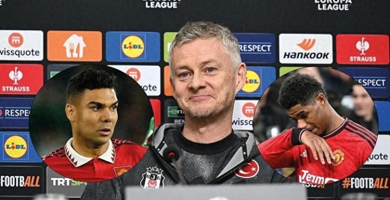 半岛体育投注-索尔斯克亚：曼联志在冠军，全队备战的简单介绍