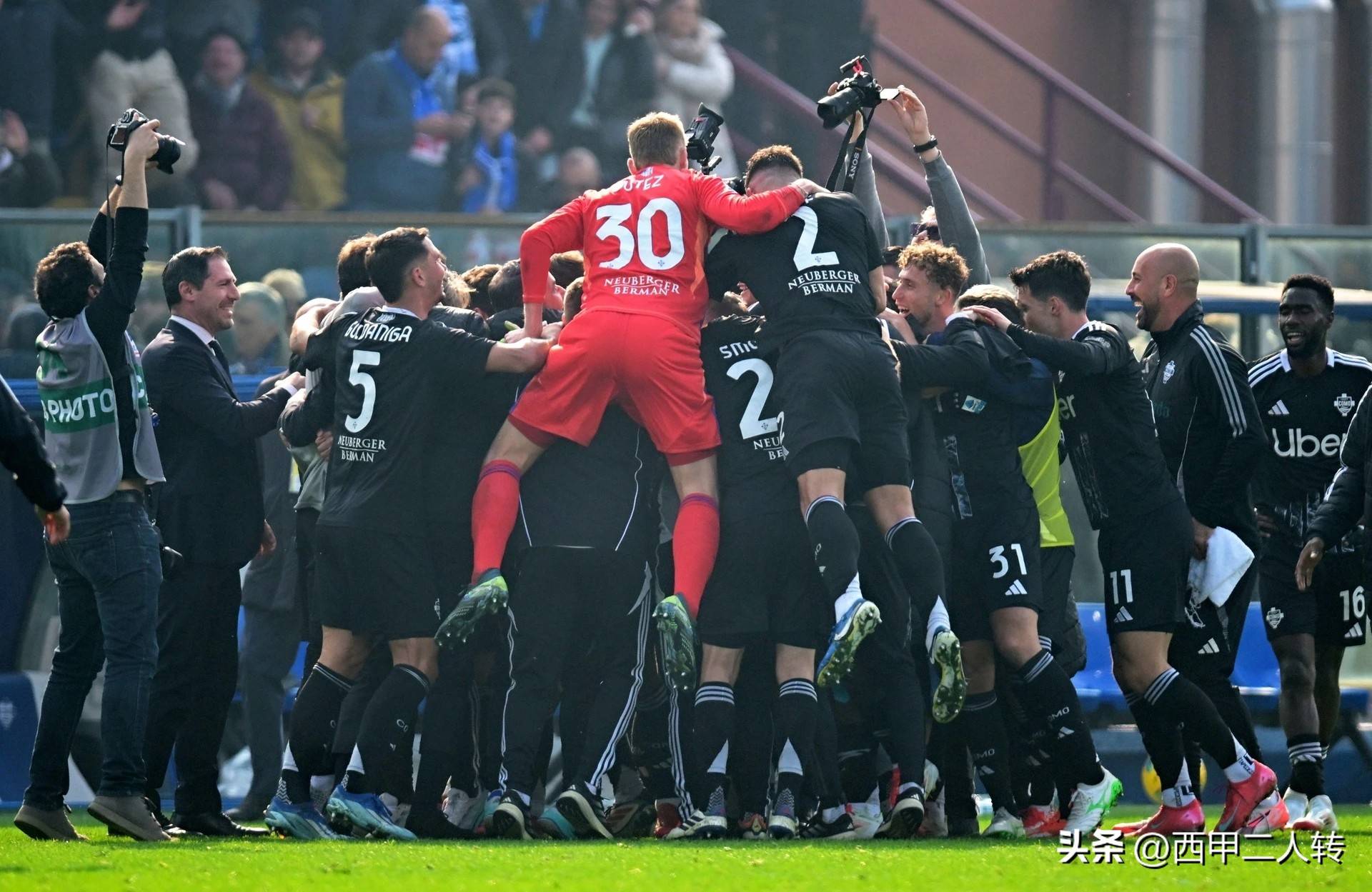 那不勒斯遭遇连败，反击势在必行的简单介绍