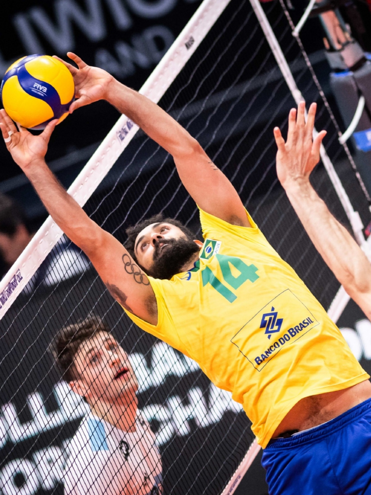 塞尔维亚大胜,比赛压倒性胜出