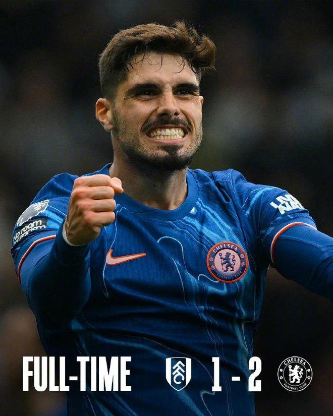 富勒姆客场遭埃弗顿逆转，球队暂时排名垫底，重返英超仍任重道远的简单介绍