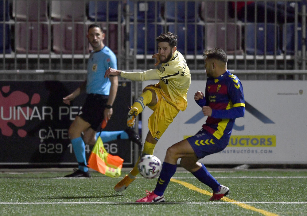 半岛体育平台-阿尔梅里亚连胜梅里达，实力得到验证的简单介绍