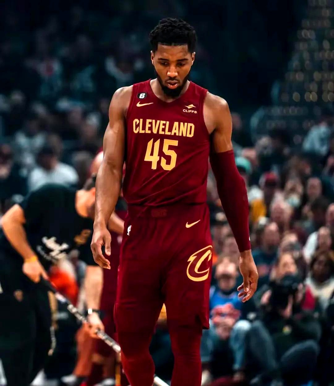 爵士再胜奇才，米切尔再次火力全开