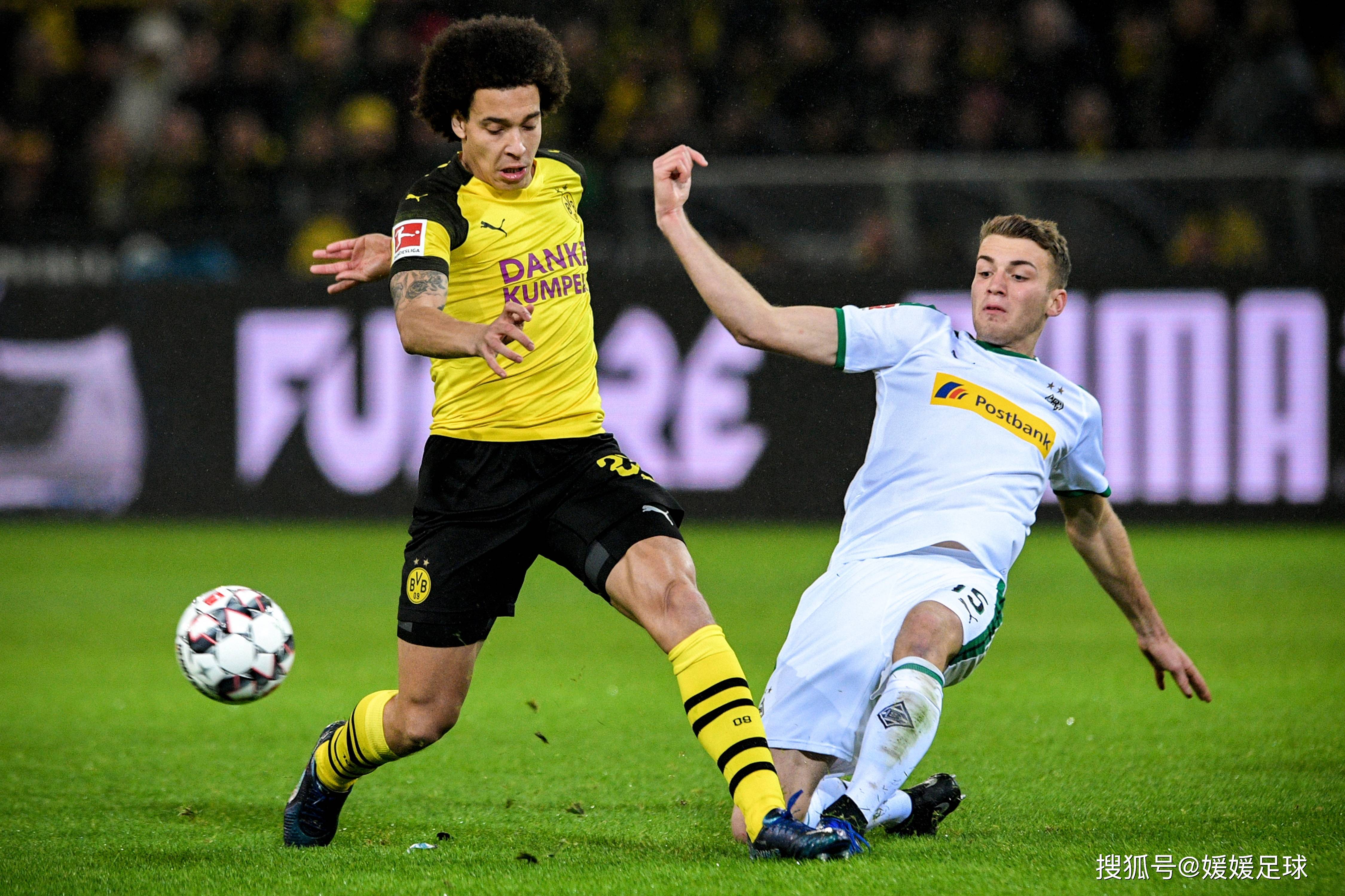 半岛体育在线-多特蒙德客场击败对手，稳固前四位置的简单介绍