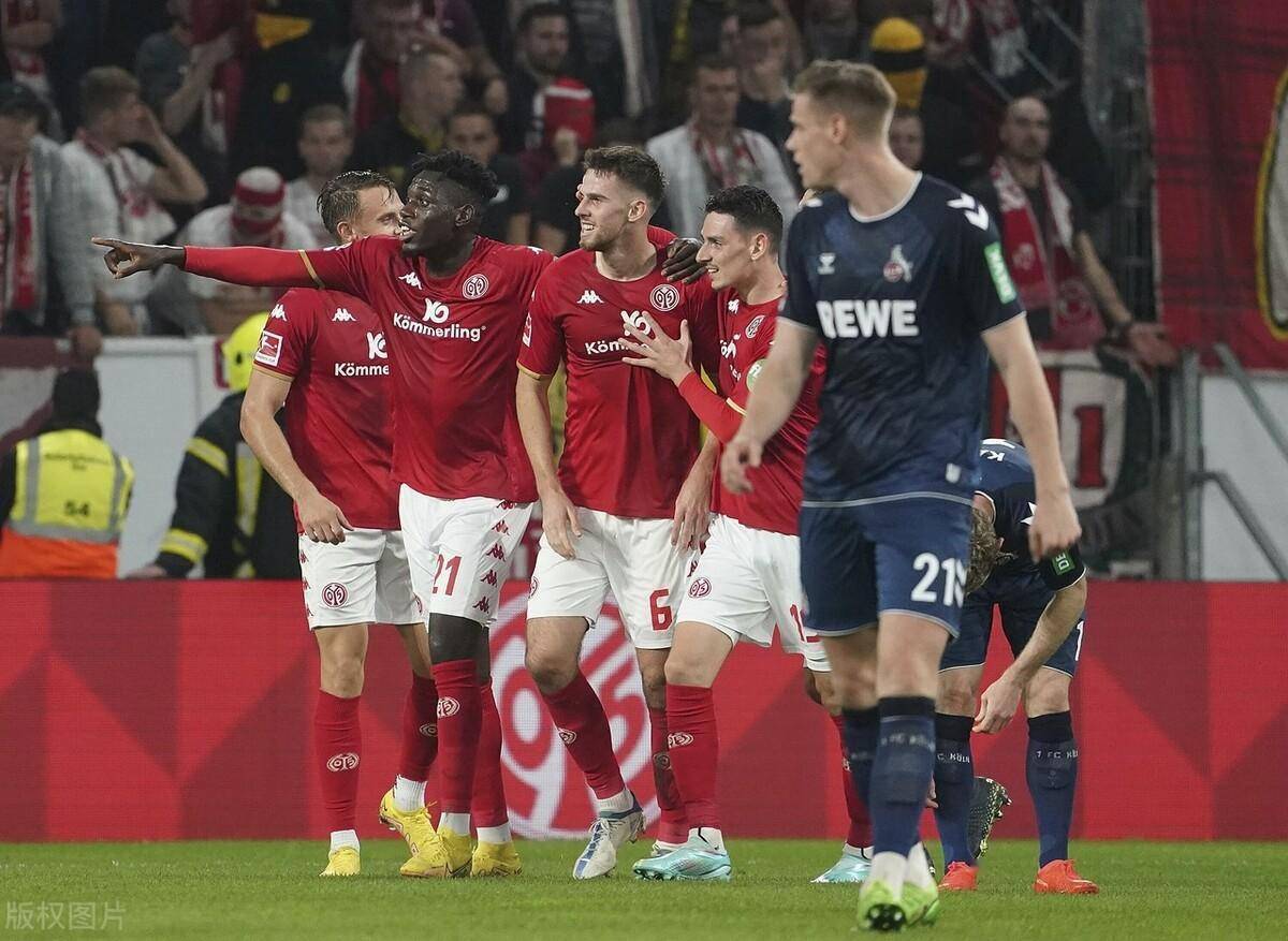 半岛体育直播-美因茨主场胜局，积分榜逐渐上升的简单介绍