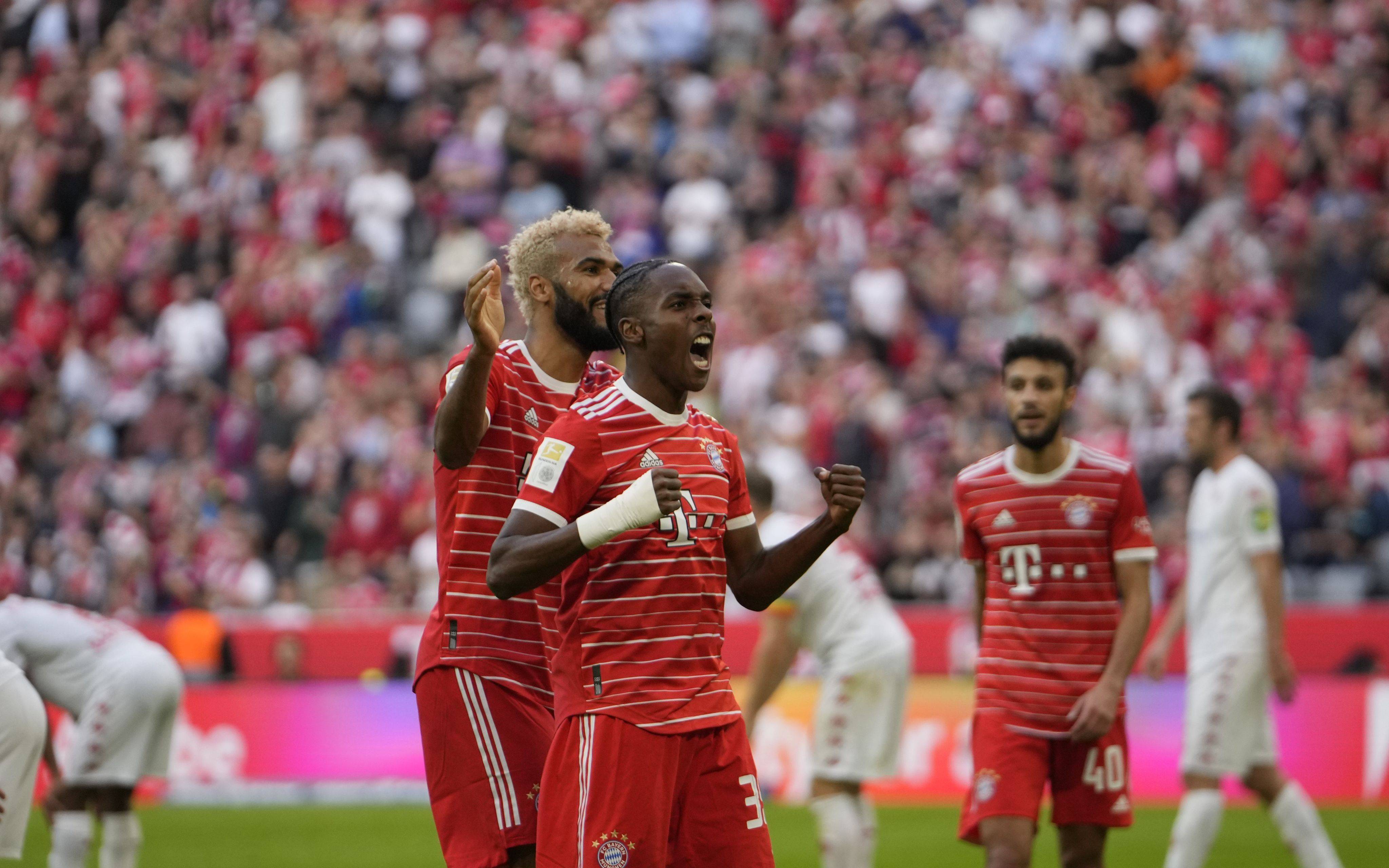 美因茨主场胜局,积分榜逐渐上升的简单介绍 美因茨主场胜局,积分榜逐渐上升的简单介绍