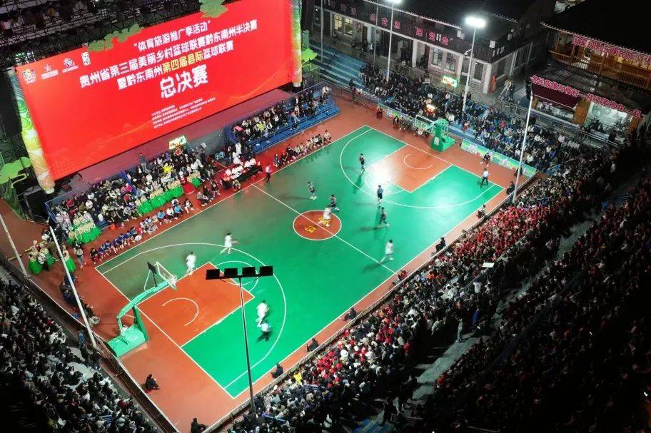 热门篮球联赛再度掀起狂潮，观赏性极佳的简单介绍