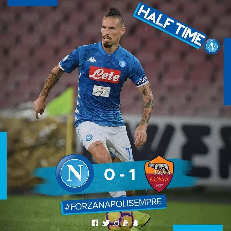 罗马主场不敌，战绩出现停滞的简单介绍