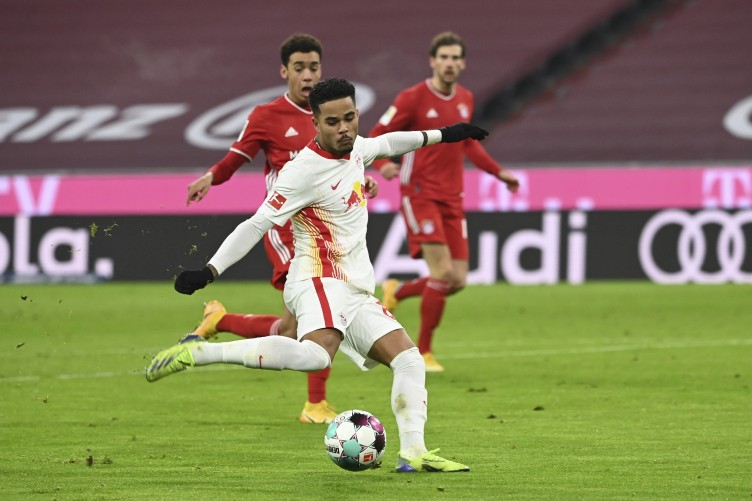 半岛体育网页版入口-包含莱比锡震惊世界，一战横扫晋级成功的词条