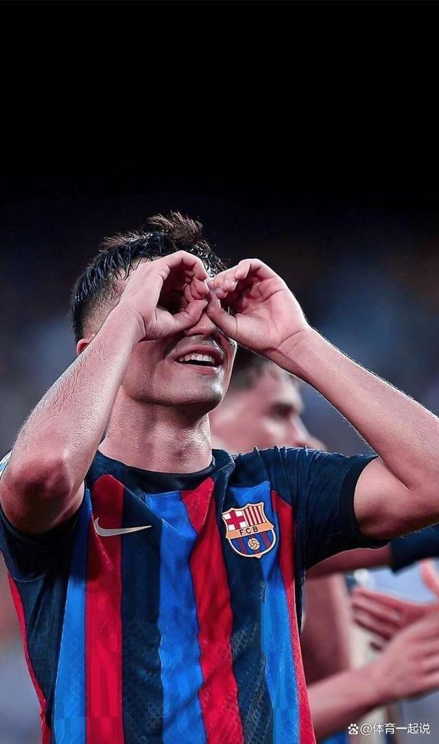 重伤后复出,巴萨核心恢复状态健康的简单介绍 重伤后复出,巴萨核心恢复状态健康的简单介绍