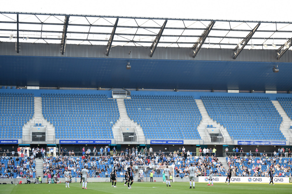 马赛队目标是击败勒阿弗尔 马赛队目标是击败勒阿弗尔