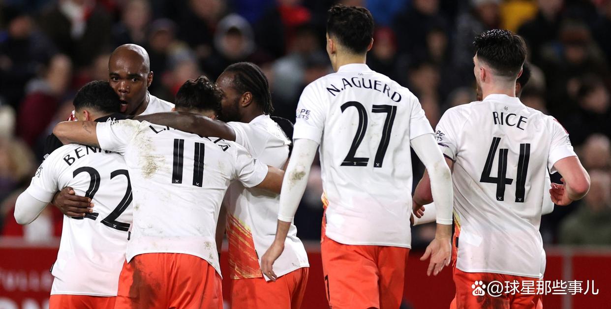 半岛体育下载-水晶宫被埃弗顿逆转，遗憾失分