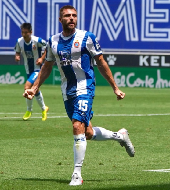 包含莱加内斯艰难逃平,保级未获明朗的词条 包含莱加内斯艰难逃平,保级未获明朗的词条