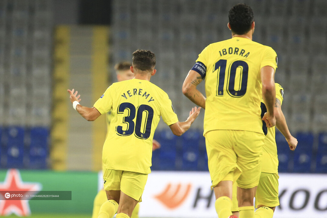 关于比利亚雷亚尔瑟瑟发抖,降级区令人不安的信息 关于比利亚雷亚尔瑟瑟发抖,降级区令人不安的信息