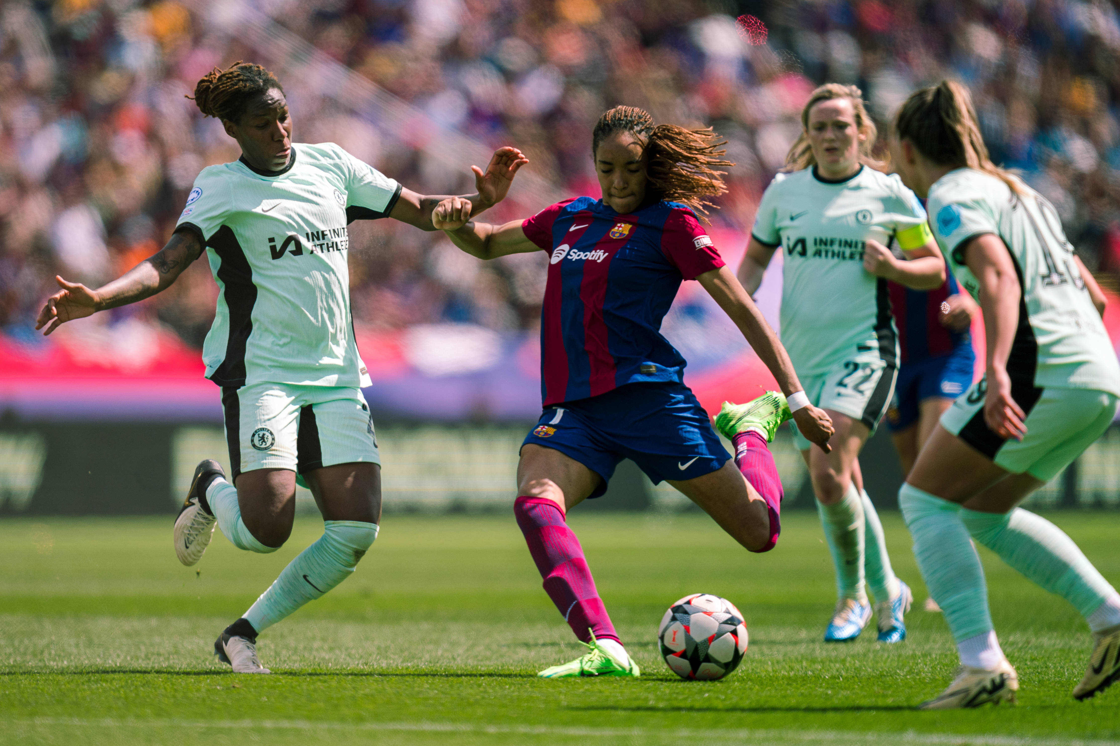 欧洲足球赛事精彩不断，胜负难料的简单介绍