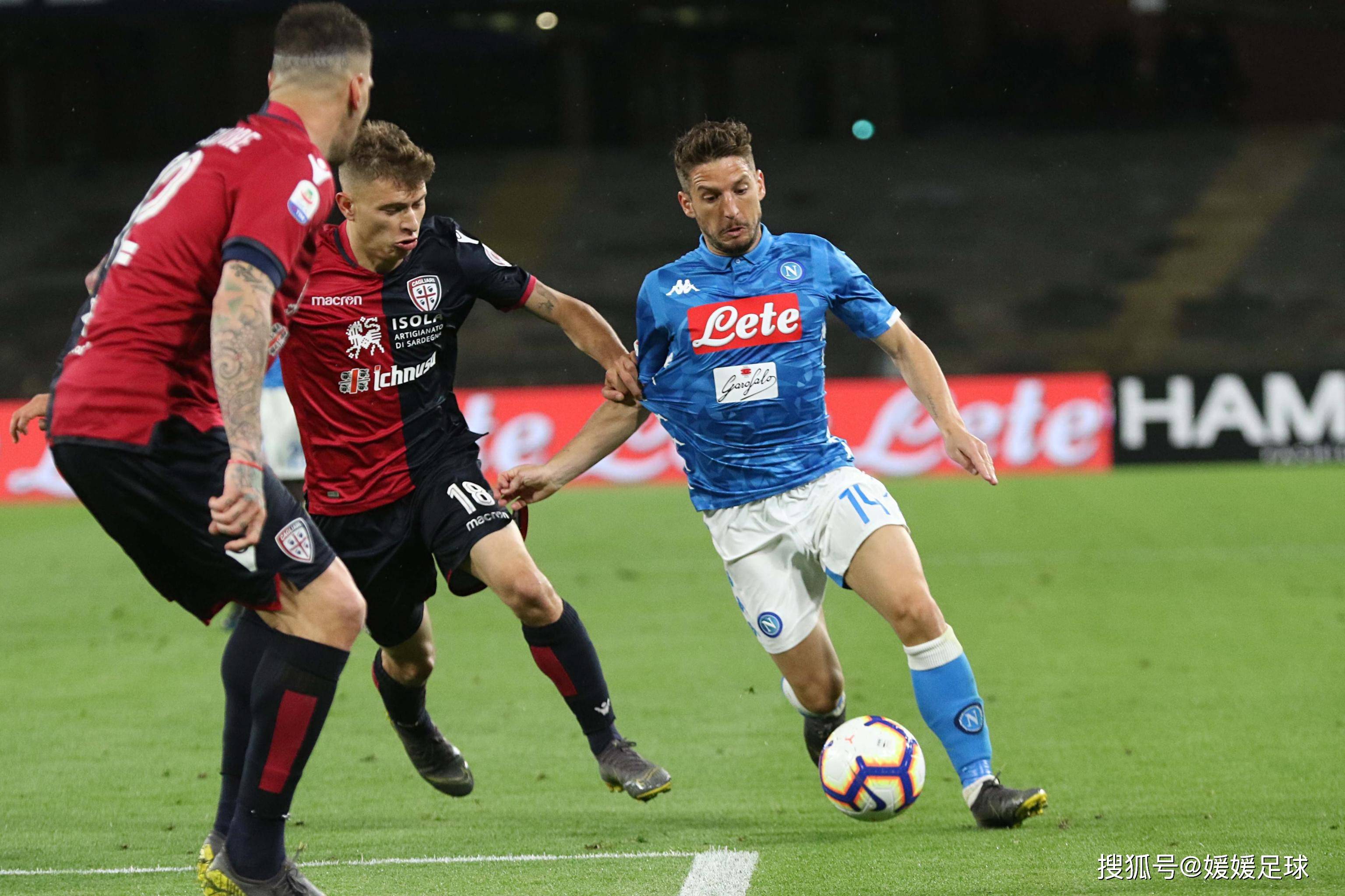 国际米兰主场大胜尤文图斯，实现反超