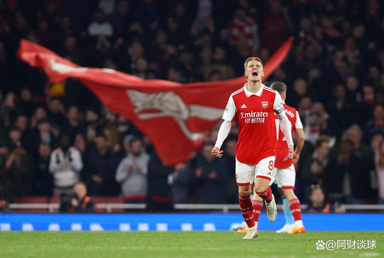 阿森纳客场不敌,争四形势雪上加霜的简单介绍 阿森纳客场不敌,争四形势雪上加霜的简单介绍