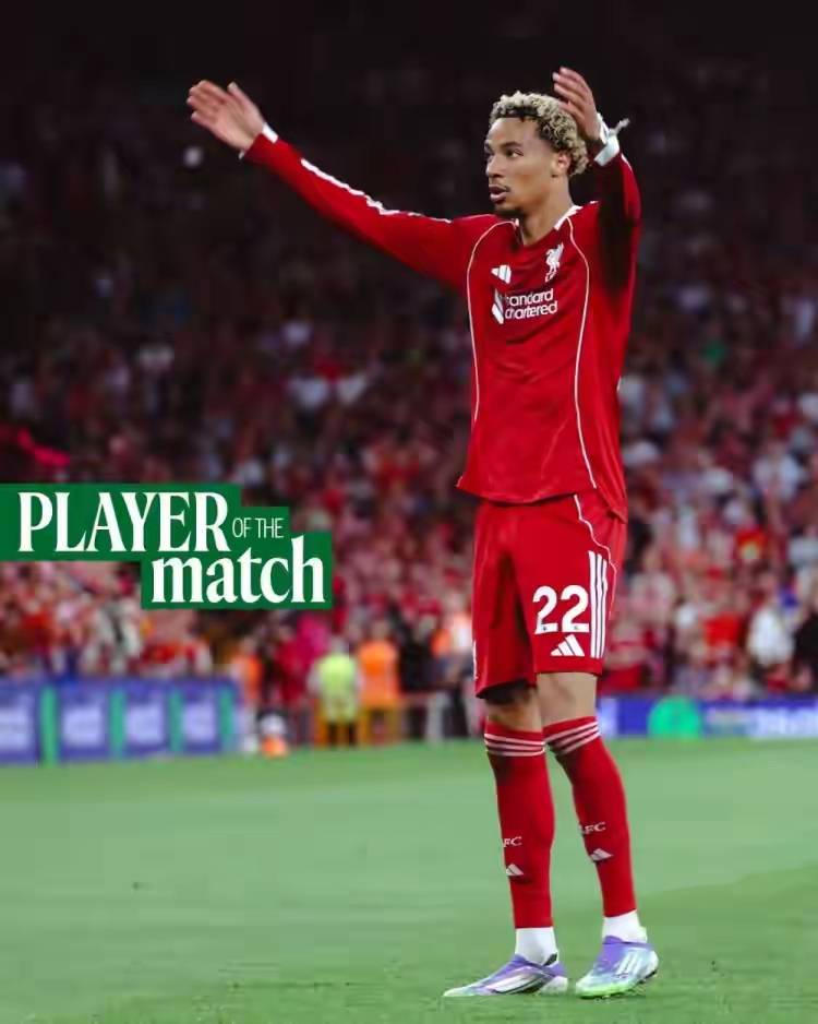 利物浦逆转战罗马夺得欧联杯冠军！