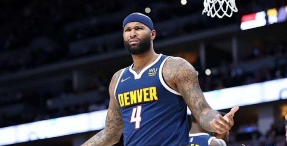 骑士交易传言风波：考辛斯或加盟克利夫兰的简单介绍