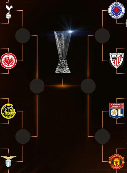 半岛体育电竞-曼联豪取胜利，晋级八强资格