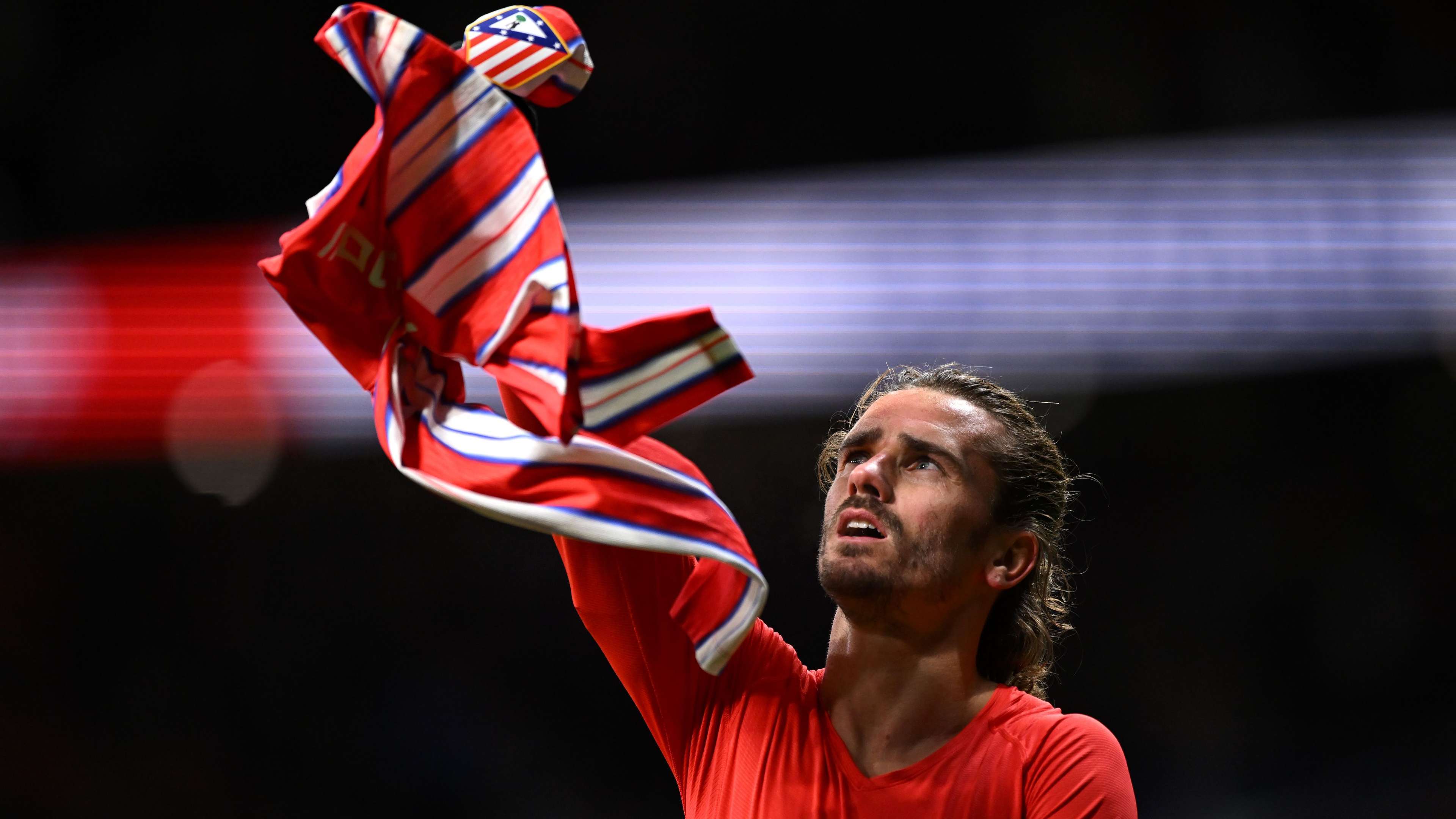 关于马德里竞技官方确认签下巴西天才，球迷期待他改变球队命运的信息