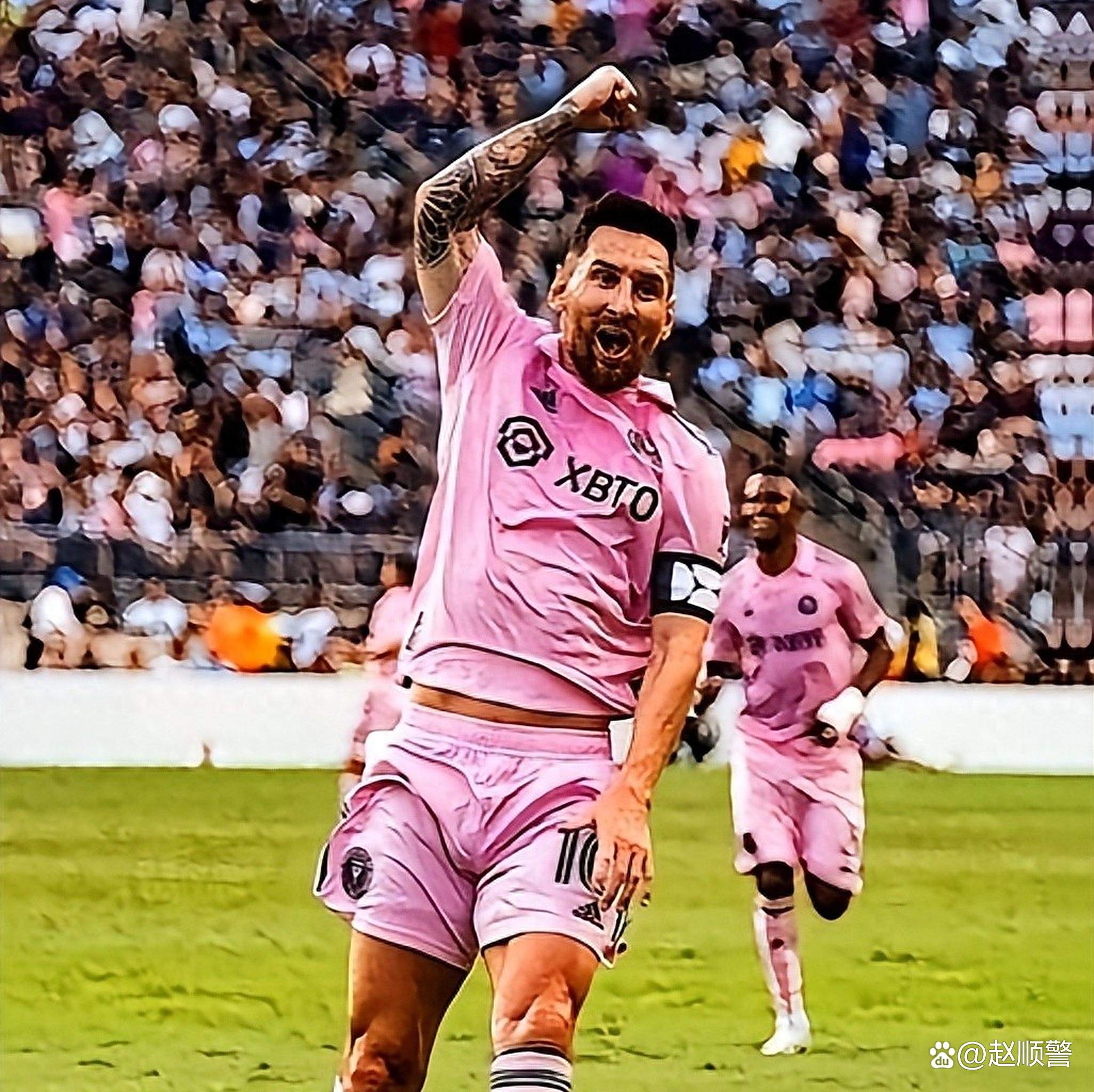 巴塞罗那足球队新赛季引援计划曝光，梅西是否离队成焦点的简单介绍