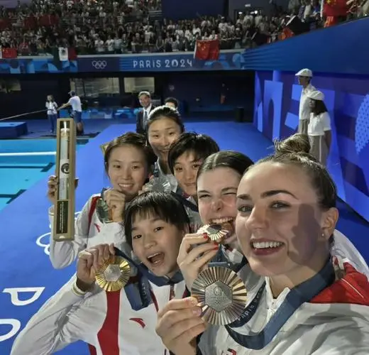 选手实力可观，赛场赢得掌声