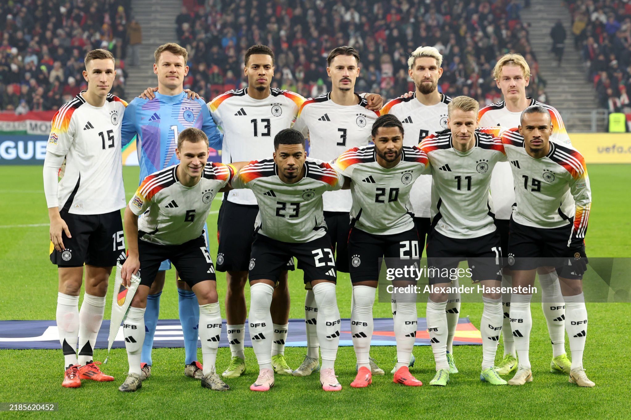 重磅对决！欧洲国家队备战全力以赴，精彩对决即将上演的简单介绍