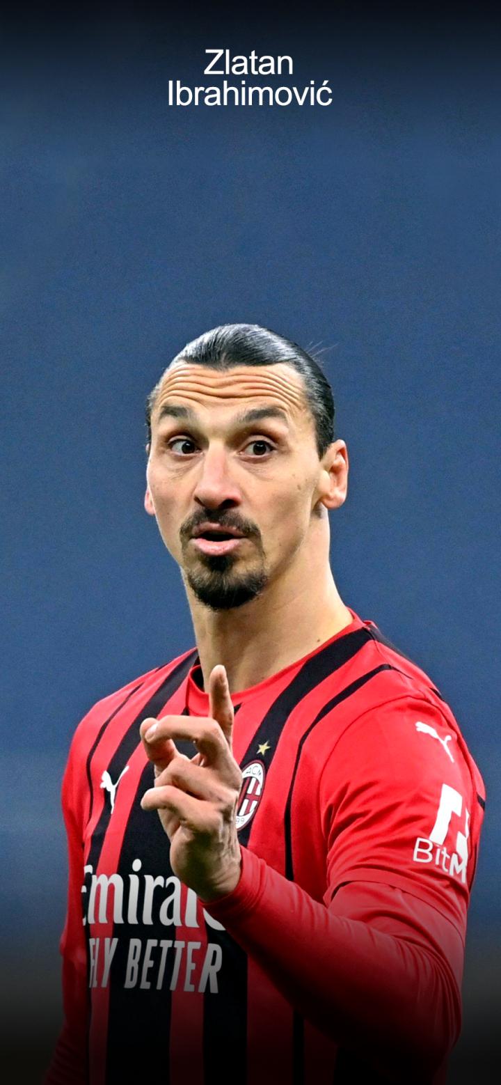 包含伊布：我不是教练，但我能带领AC米兰走向胜利！的词条